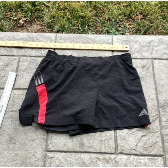 Tomato girl ADIDAS CLIMA365 Shorts Xs women’s - Picture 1 of 4